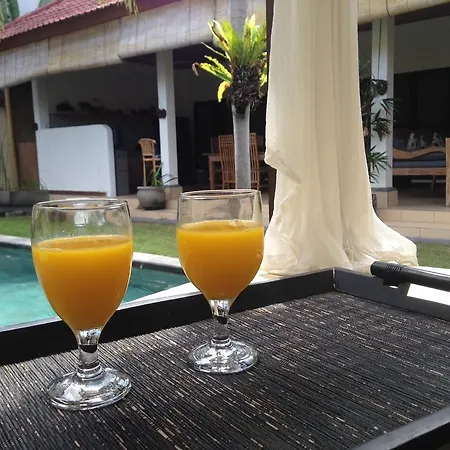 Villa Star Seminyak  Exterior photo