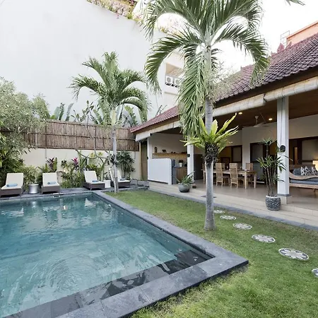 Villa Star Seminyak  Exterior photo
