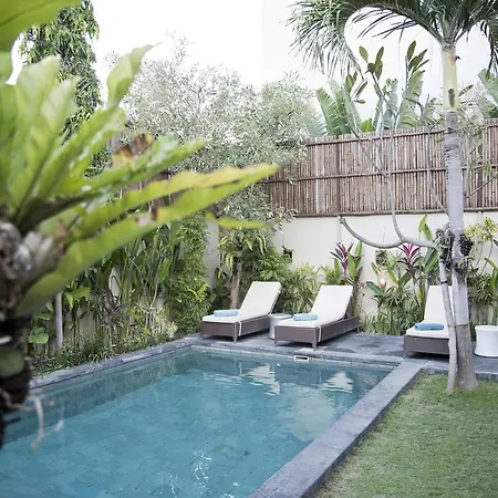 Villa Star Seminyak  Exterior photo