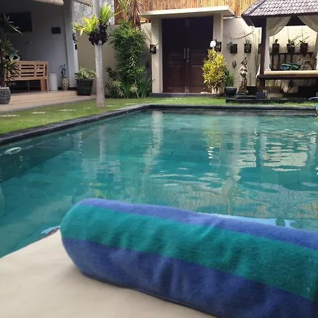 Villa Star Seminyak  Exterior photo