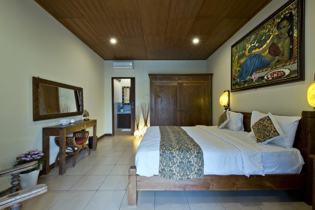 Star * Seminyak