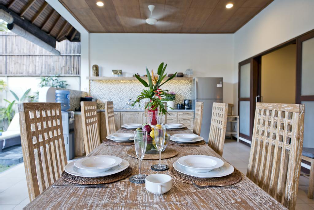 Star Villa Seminyak
