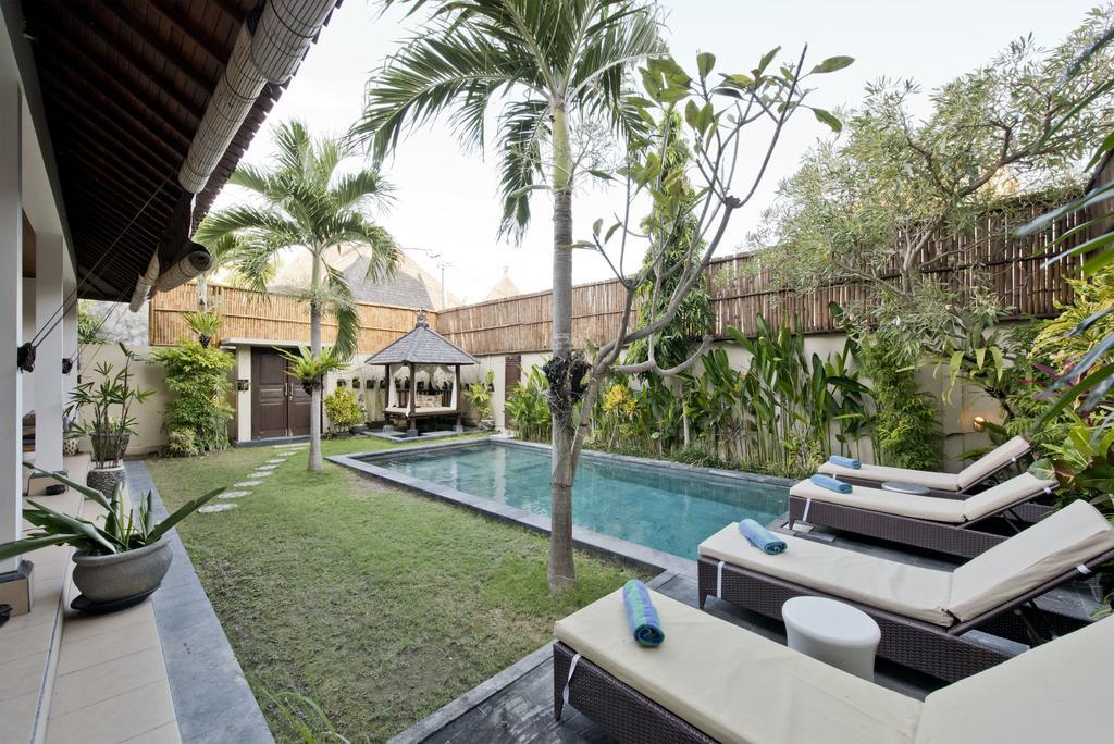 Villa Star Seminyak
