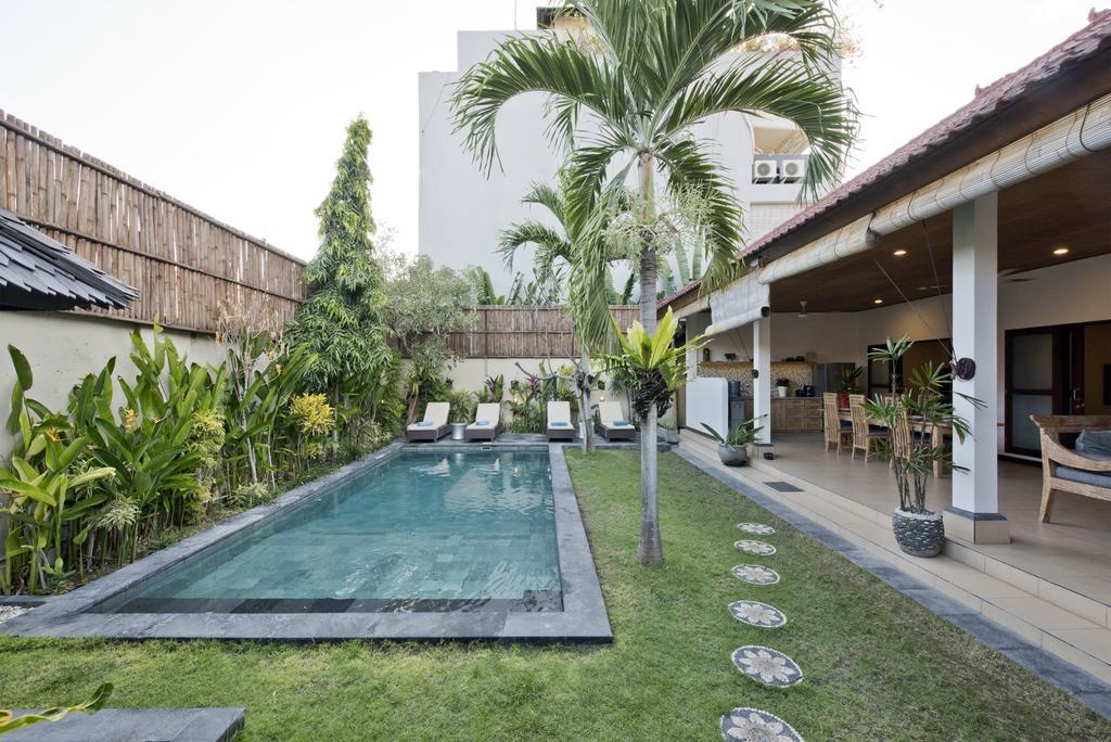 Star Villa Seminyak
